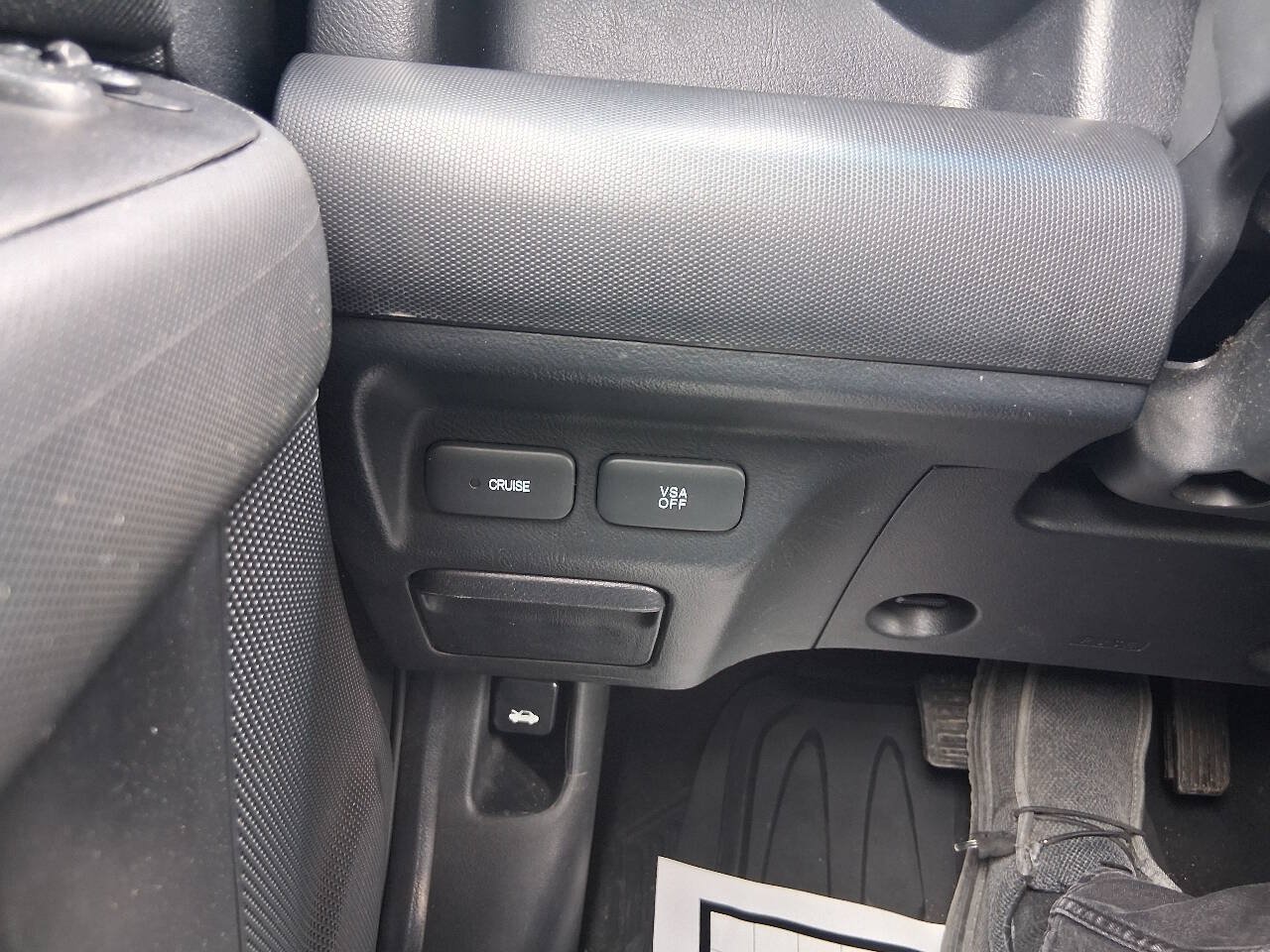 Used 2007 Honda Element SC image 23