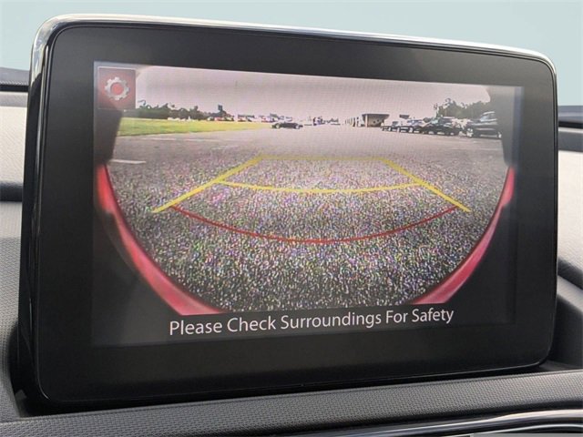 Used 2021 MAZDA MX-5 Miata RF Grand Touring image 18