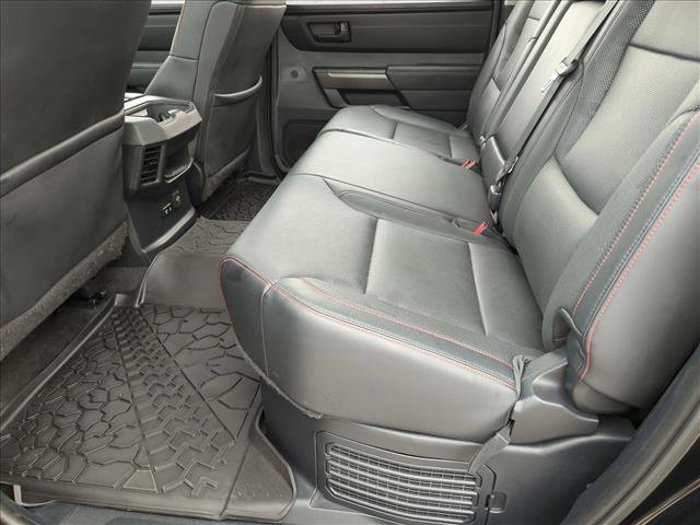 Used 2023 Toyota Tundra TRD Pro AWD/4WD image 19