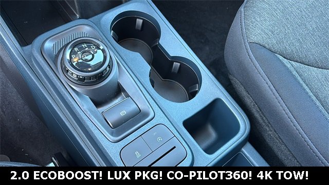 New 2025 Ford Maverick XLT w/ XLT Luxury Package image 18