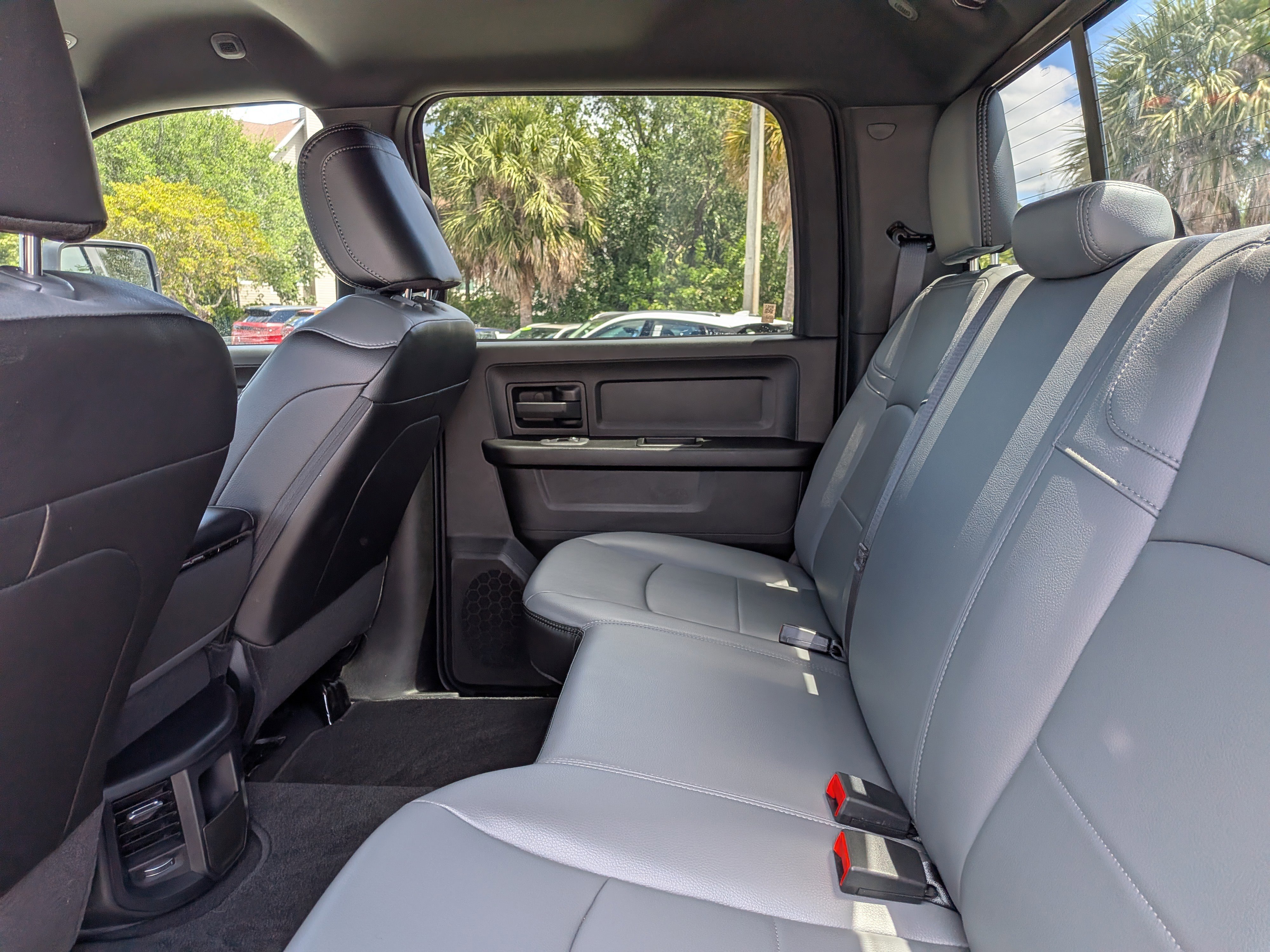 Used 2025 RAM 2500 Tradesman image 14