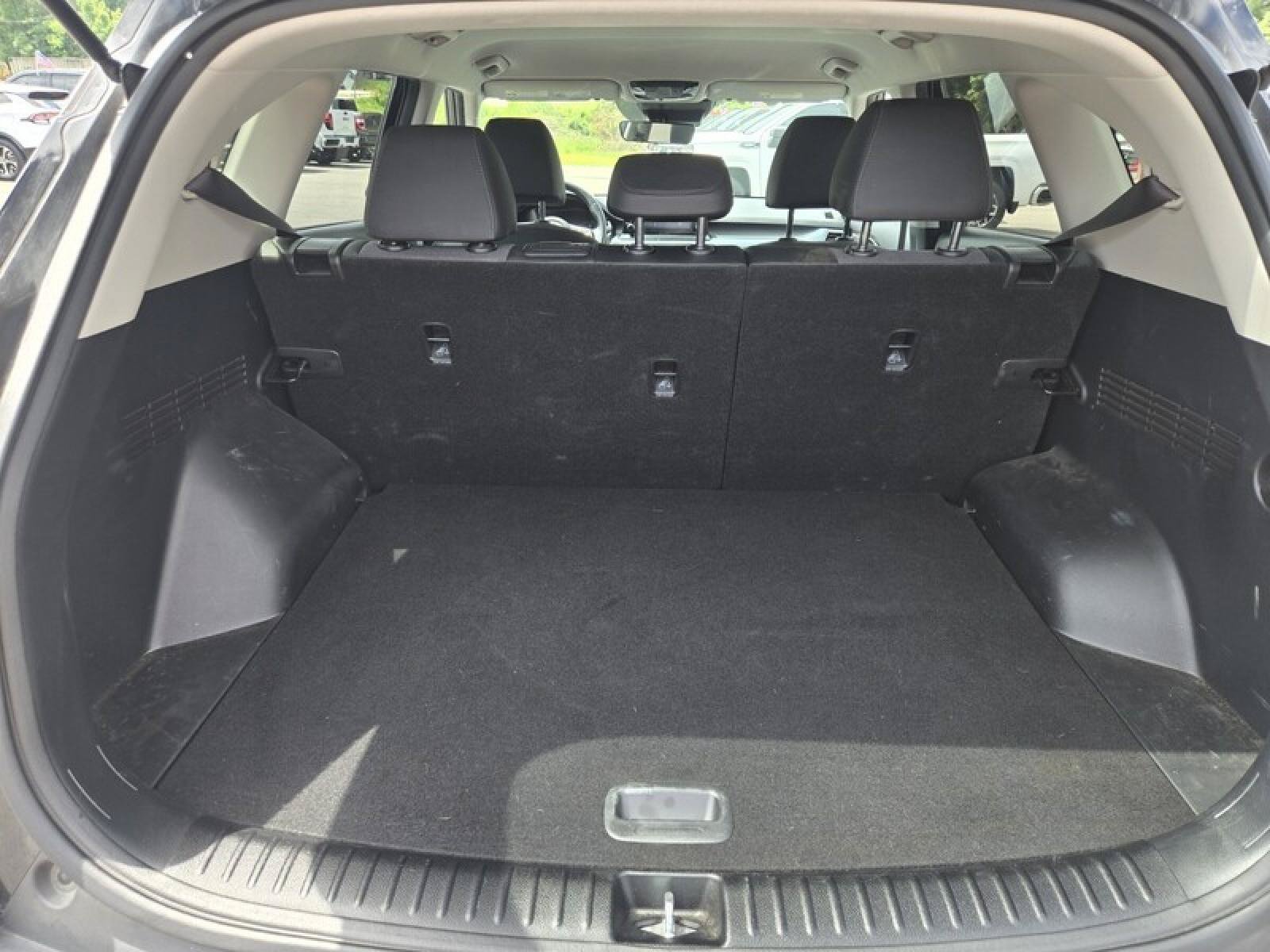 Used 2023 Kia Seltos S FWD image 7