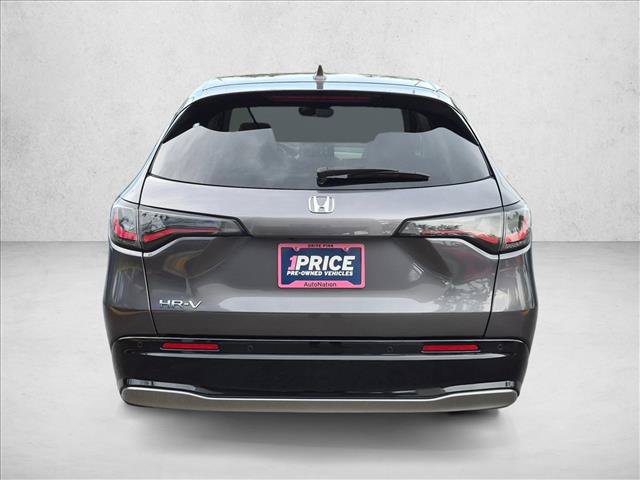 Used 2025 Honda HR-V EX-L image 6