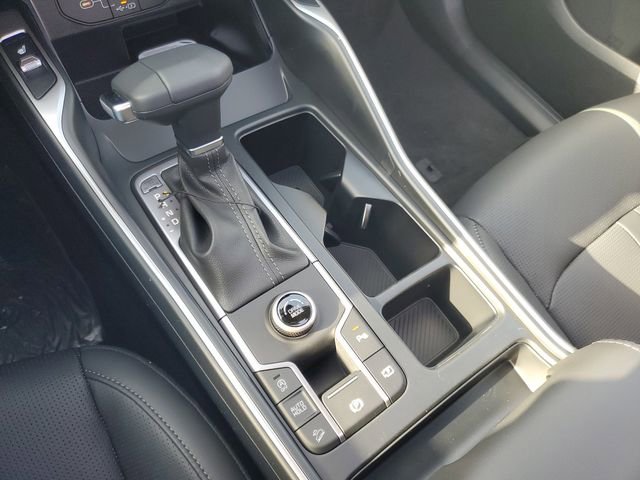 New 2026 Kia Sorento S w/ S Panoramic Sunroof Package FWD image 26