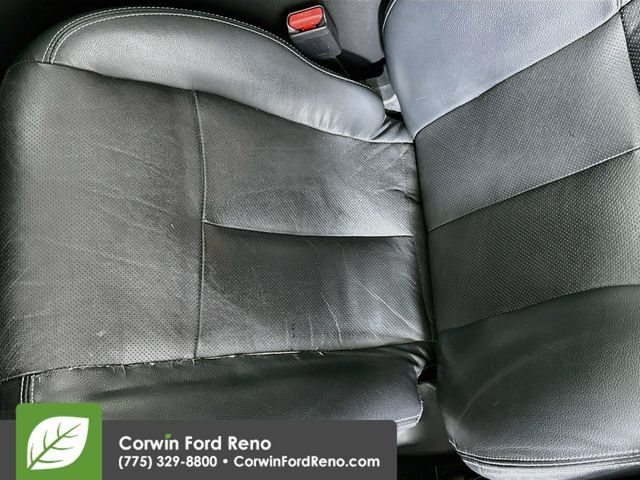 Used 2018 Nissan Altima 2.5 SL FWD image 21