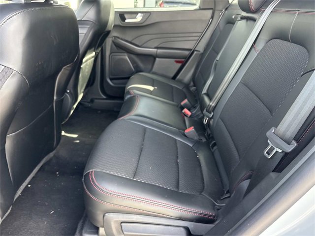 New 2025 Ford Escape ST-Line w/ Equipment Group 301A image 15