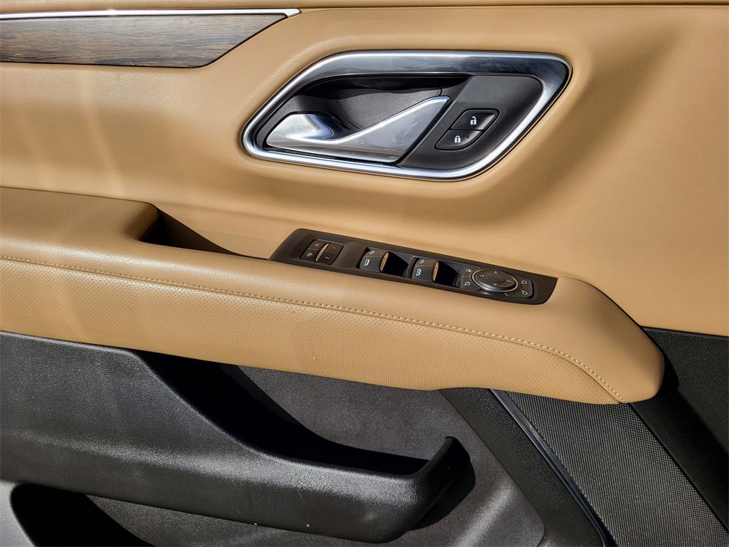 Used 2021 Chevrolet Tahoe Premier image 9