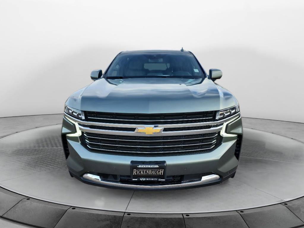 Used 2024 Chevrolet Tahoe LT image 8