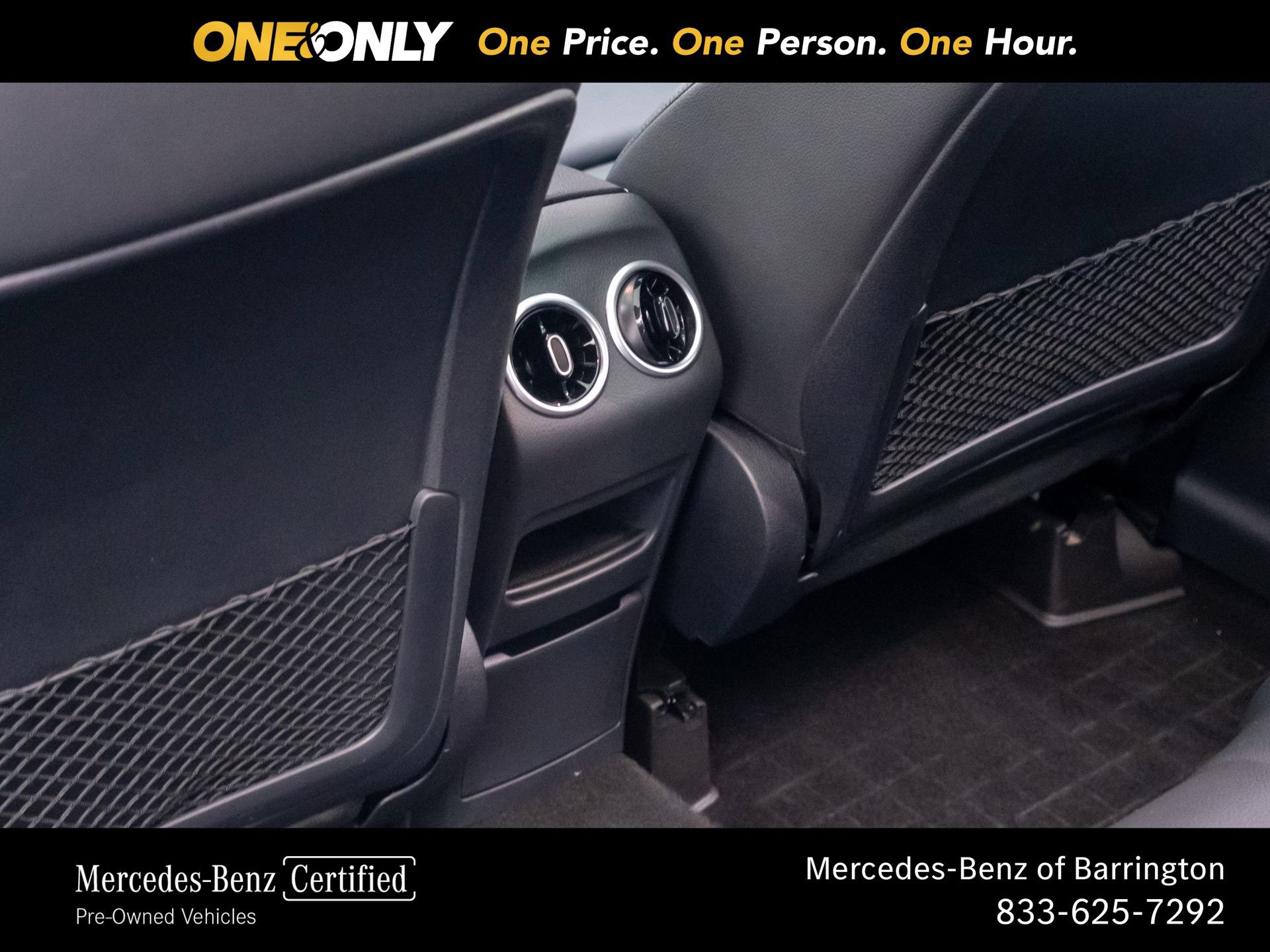 Used 2023 Mercedes-Benz GLB 250 4MATIC image 20