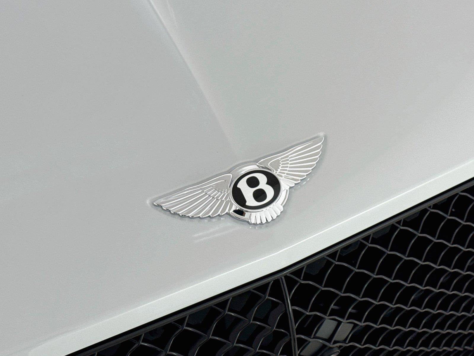 Used 2024 Bentley Continental GT V8 AWD/4WD image 31