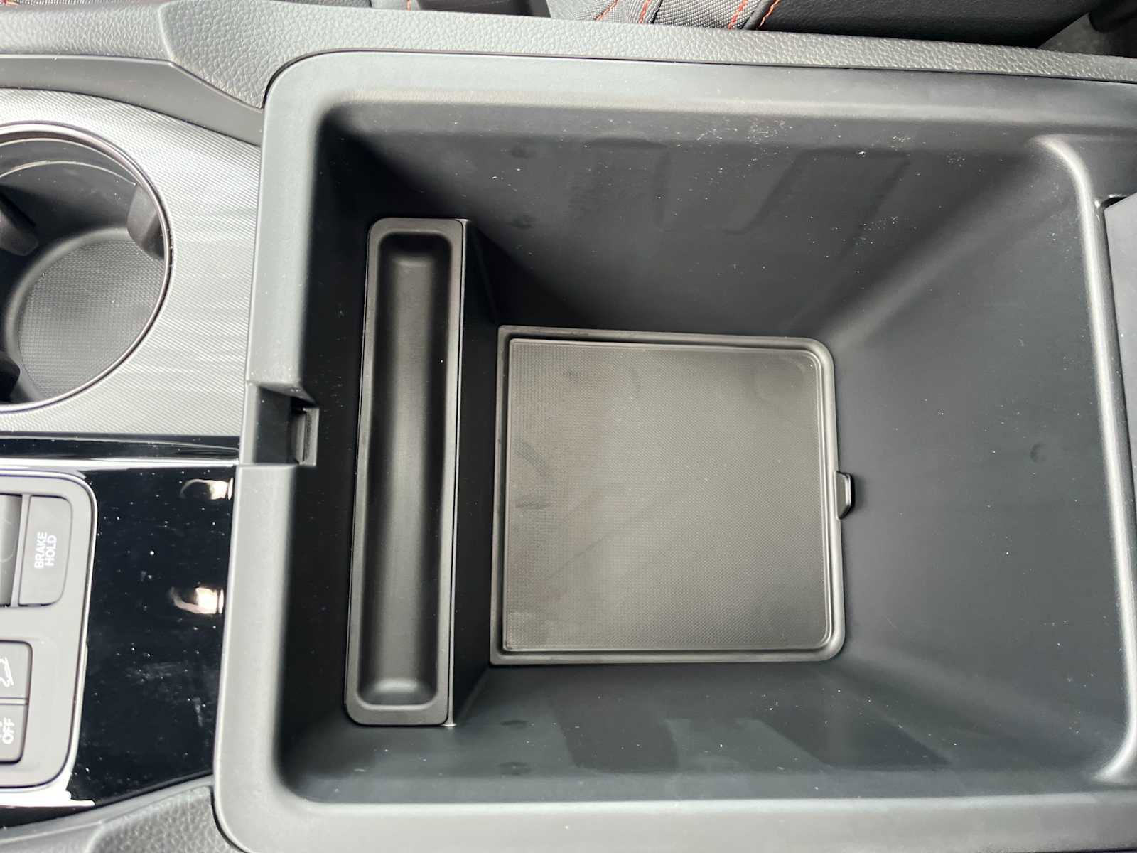 New 2026 Honda Passport TrailSport image 17