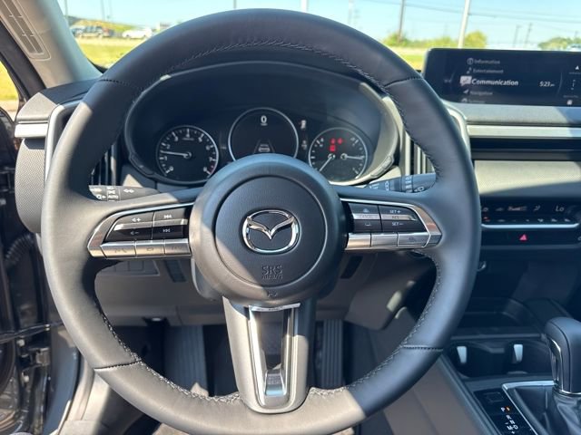 New 2025 MAZDA CX-50 AWD 2.5 S w/ Cargo Package image 16