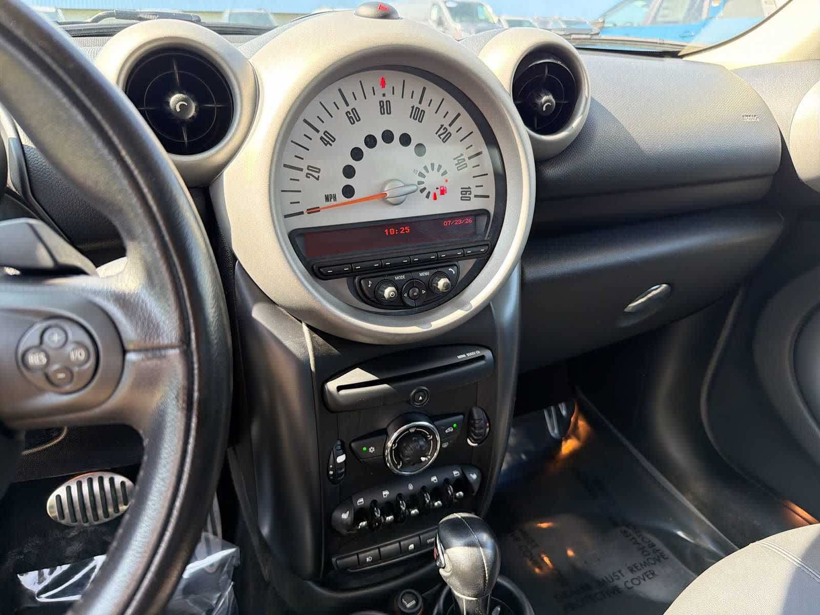 Used 2012 MINI Cooper Countryman S FWD image 23