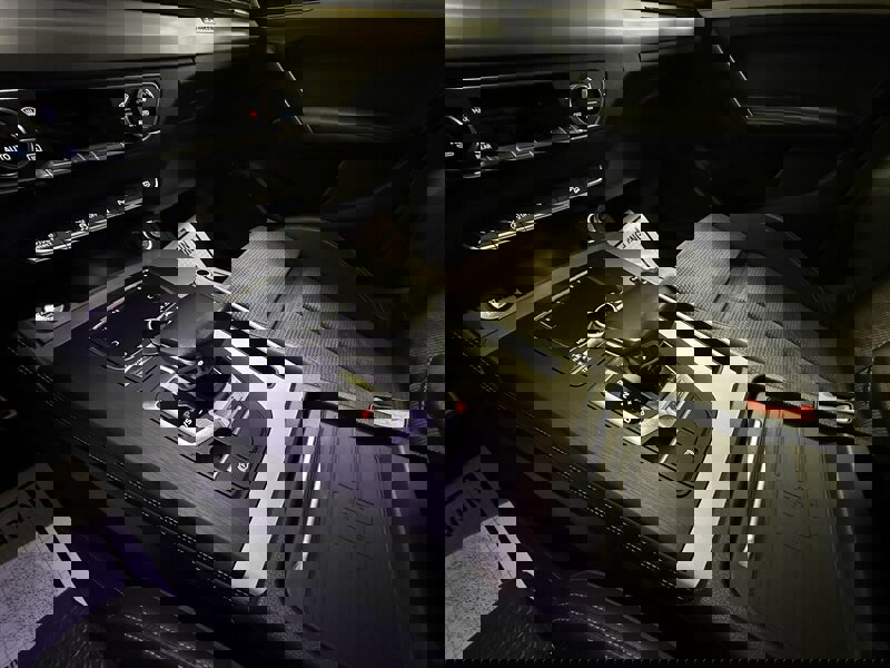 Used 2019 Audi SQ5 Premium Plus w/ Premium Plus Package image 21