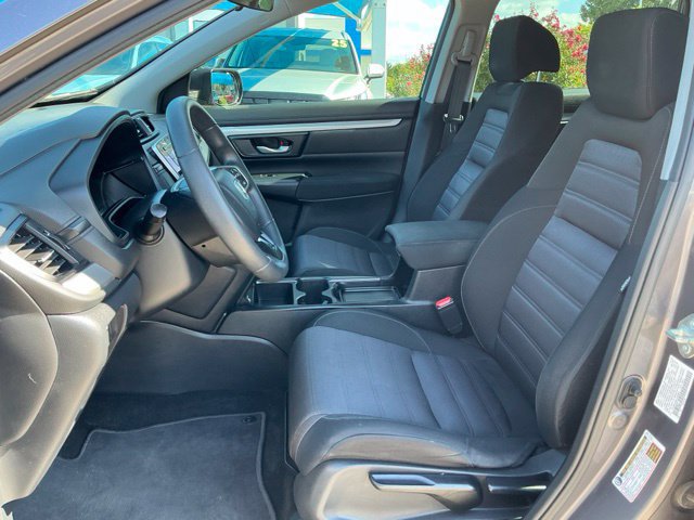 Used 2020 Honda CR-V LX image 9