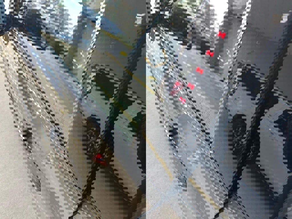 New 2026 Ford Explorer ST w/ Sun And Sound Package image 10