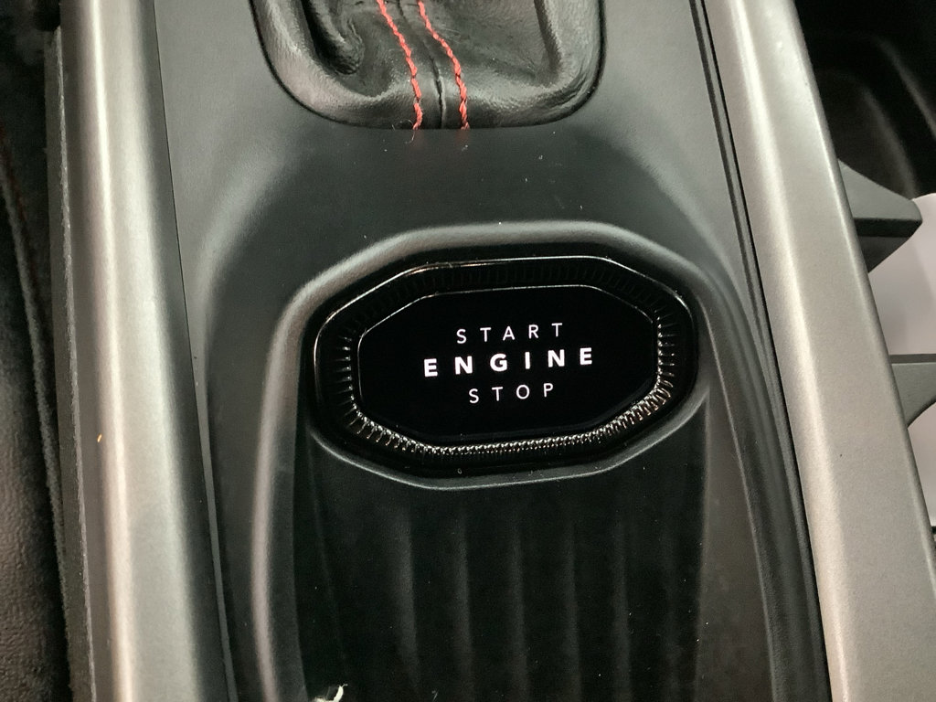 New 2026 Dodge Charger Scat Pack AWD/4WD image 16