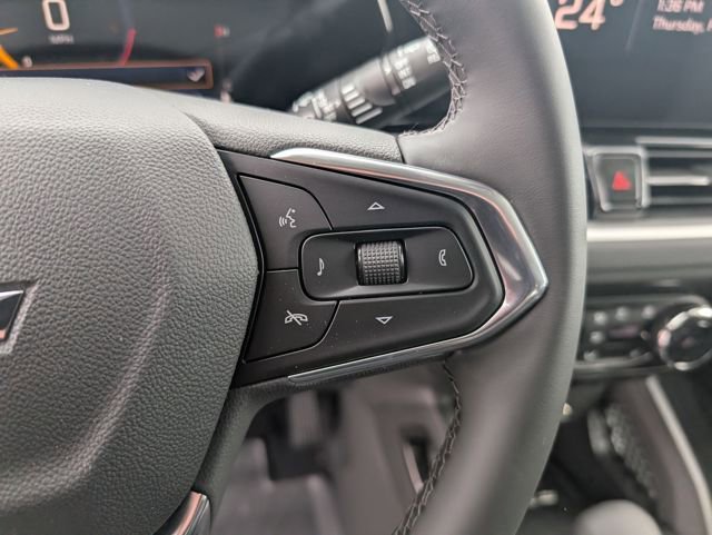 New 2026 Chevrolet TrailBlazer LT w/ Convenience Package image 19