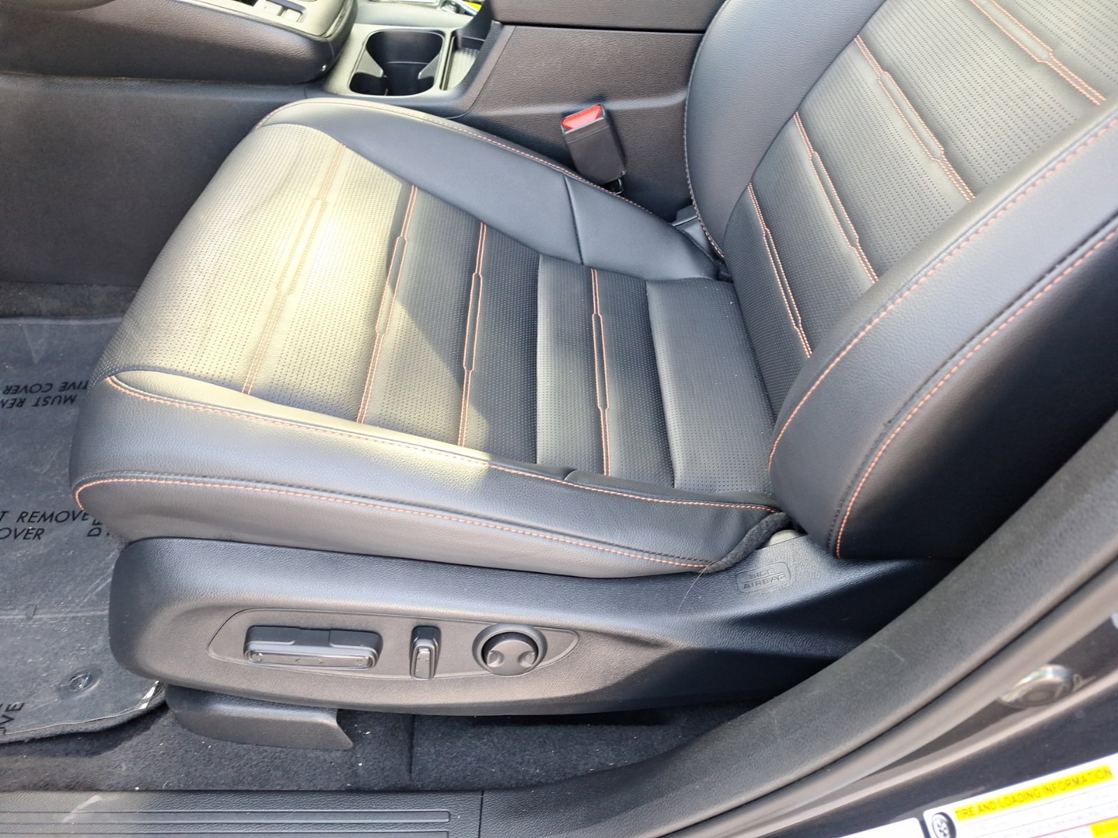 Used 2024 Honda CR-V Sport-L image 16