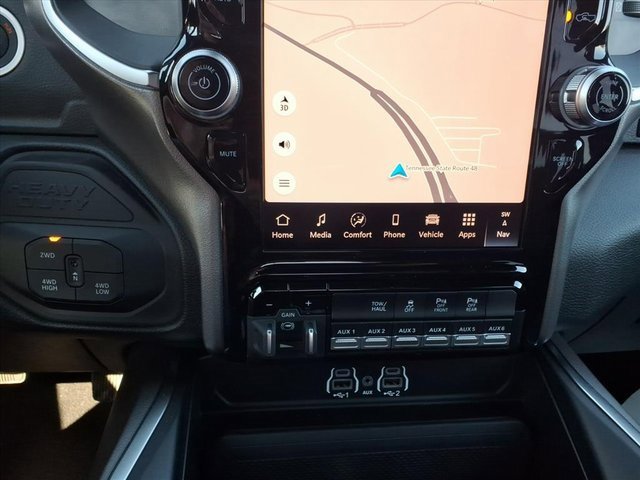 New 2026 RAM 2500 Big Horn image 14