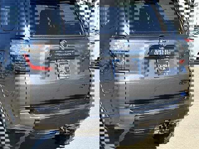 Used 2022 Toyota 4Runner TRD Pro image 6