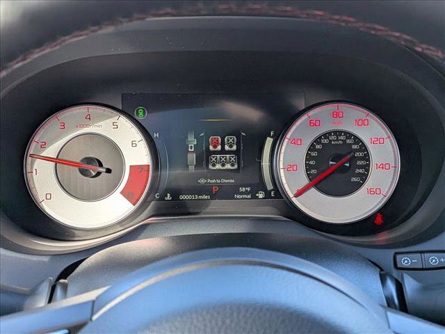 New 2025 Acura RDX A-Spec image 12