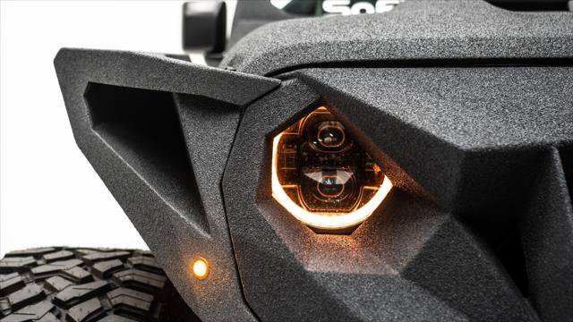 Used 2025 Jeep Gladiator Sport image 25