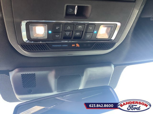 Certified 2021 Ford F150 Lariat w/ Equipment Group 502A High AWD/4WD image 18