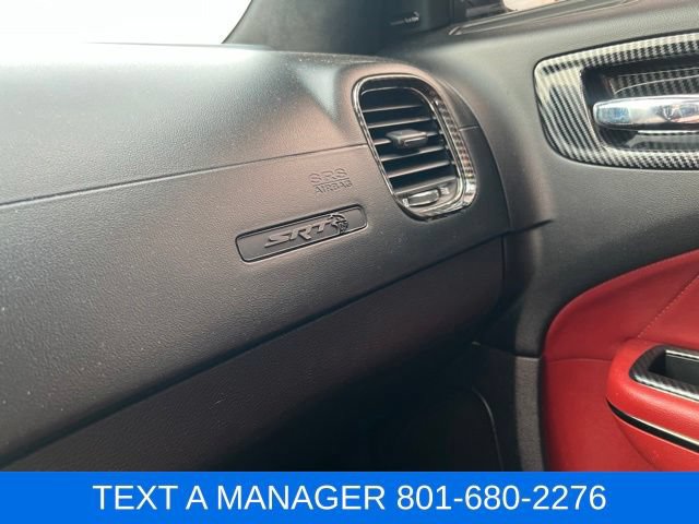 Used 2021 Dodge Charger SRT Hellcat RWD image 27