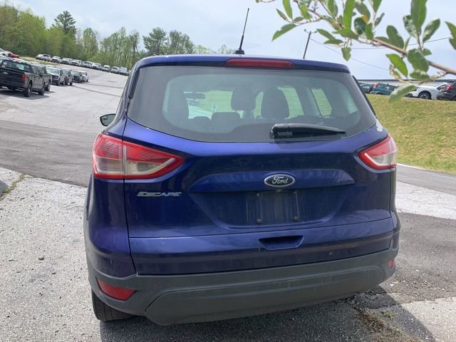 Used 2016 Ford Escape S image 6