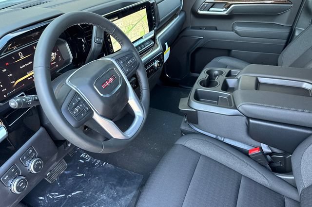 New 2026 GMC Sierra 1500 SLE w/ X31 Off-Road Package AWD/4WD image 10
