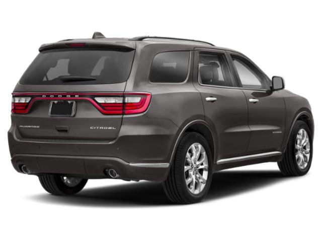 Used 2018 Dodge Durango Citadel w/ Premium Entertainment Group image 5