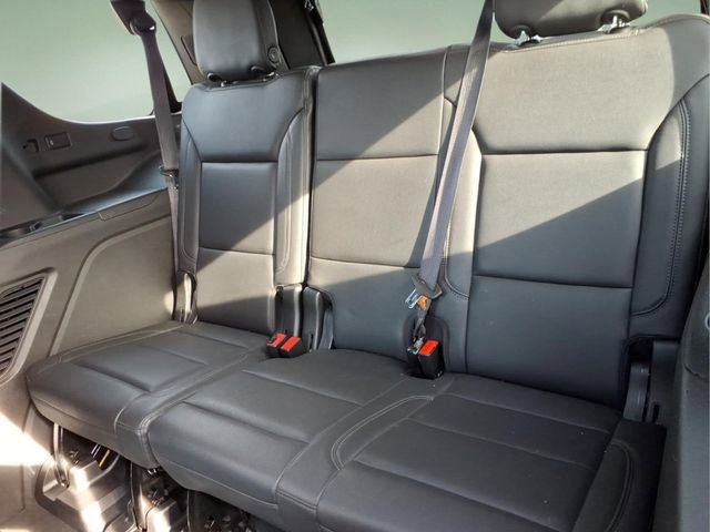 Used 2021 Chevrolet Tahoe LT w/ LT Signature Package image 14