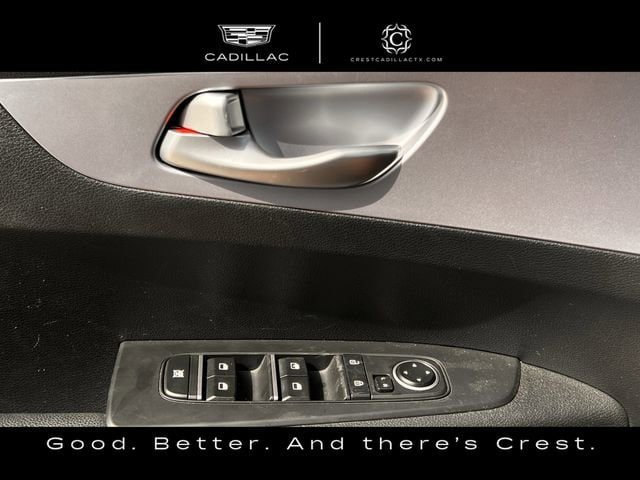 Used 2024 Kia Forte LXS w/ LXS Technology Package FWD image 18