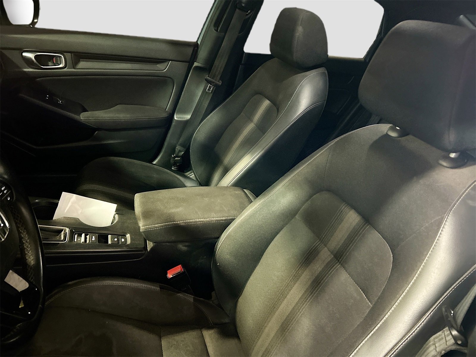 Used 2023 Honda Civic Sport image 20