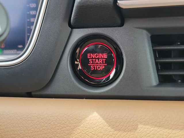 New 2026 Honda Passport TrailSport Elite image 29