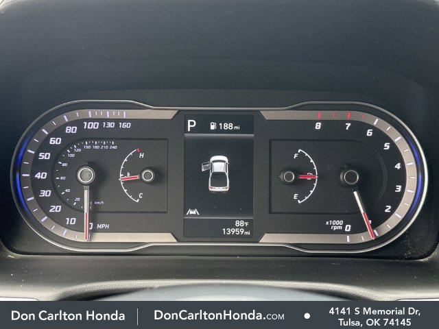 Used 2024 Hyundai Santa Cruz SE FWD image 23