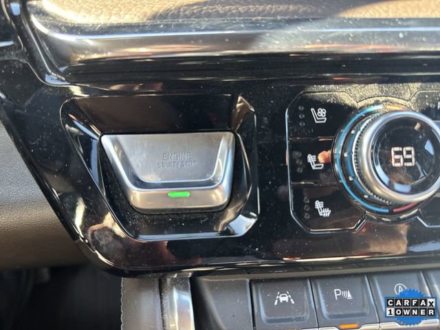 Used 2025 GMC Sierra 1500 Denali w/ Denali Reserve Package image 18