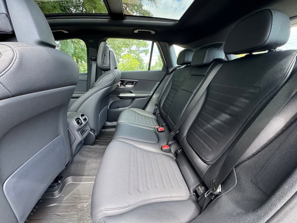 New 2026 Mercedes-Benz GLC 43 AMG 4MATIC image 15