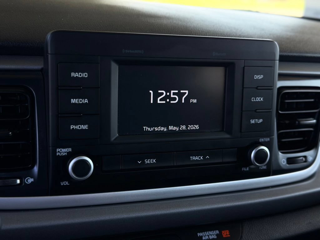 Used 2018 Kia Rio S FWD image 48