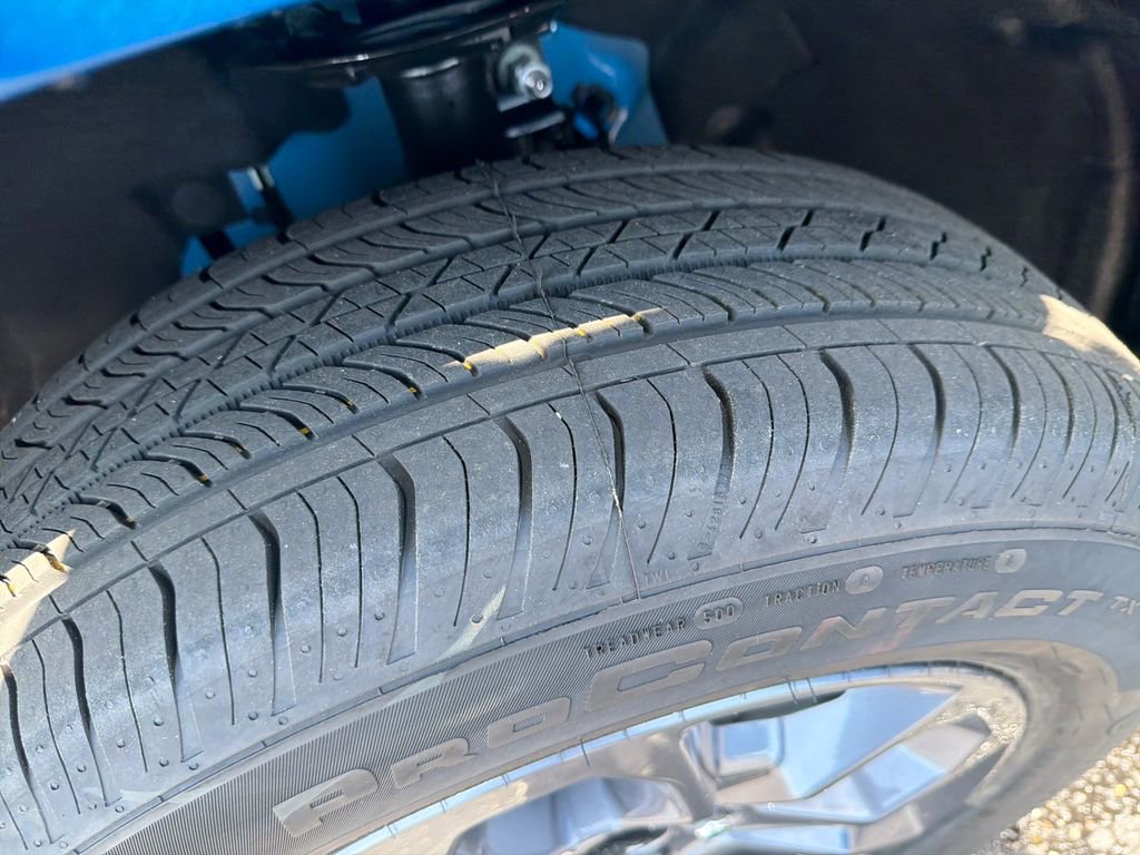 New 2026 Ford Maverick XLT AWD/4WD image 26