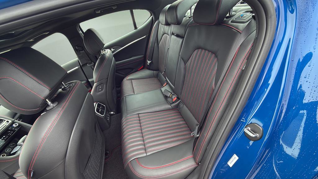 New 2026 Genesis G70 3.3T Sport Prestige AWD/4WD image 10