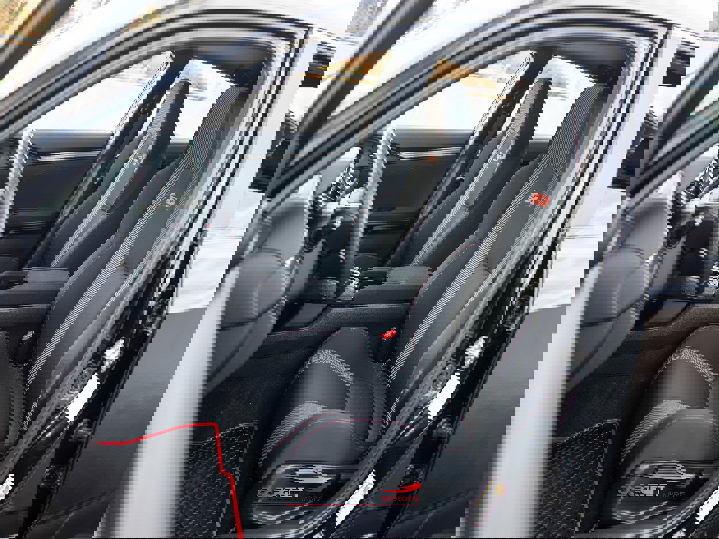 Used 2018 Honda Civic Si image 16