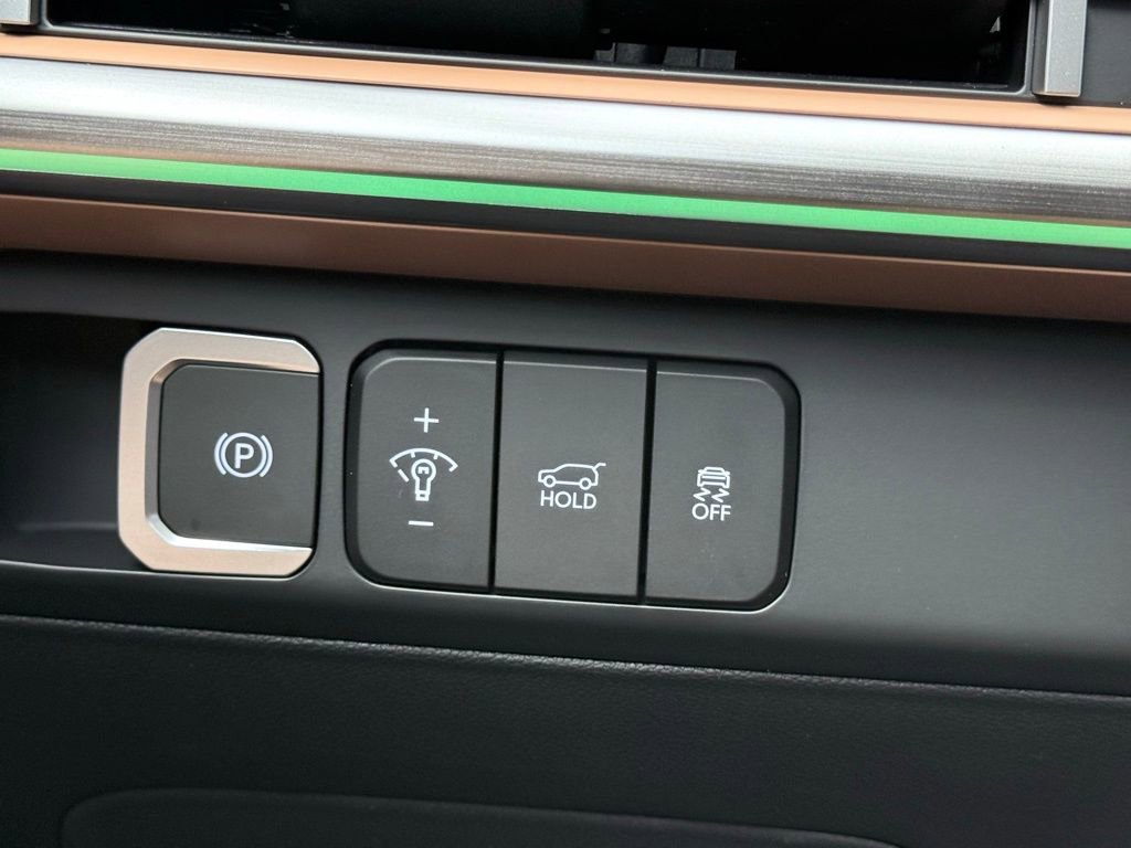 New 2026 Hyundai Santa Fe Calligraphy image 11