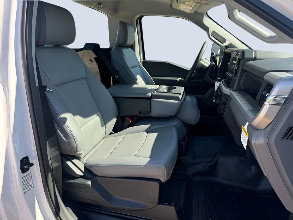 Used 2024 Ford F450 XL image 15