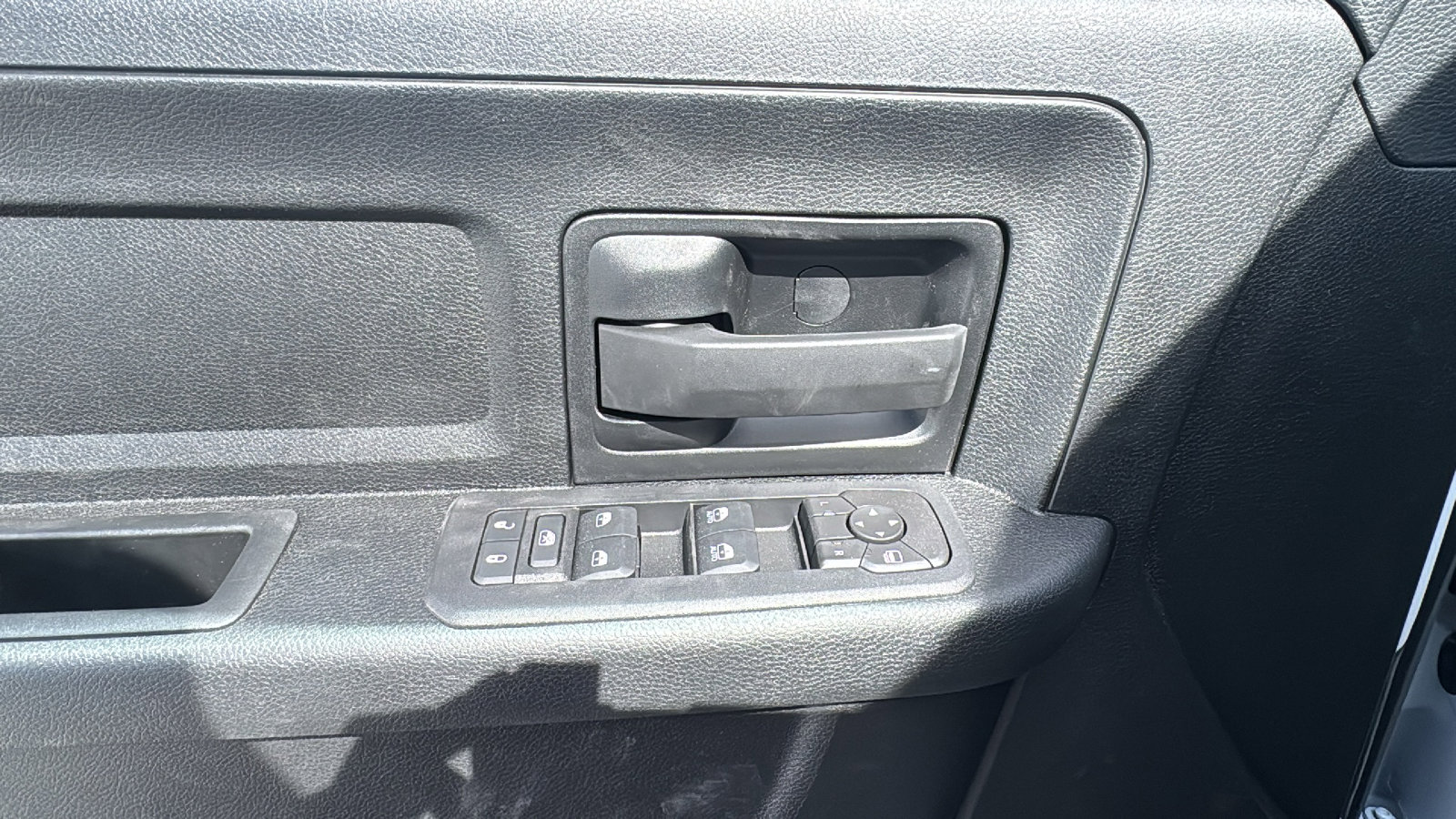 New 2026 RAM 5500 Tradesman image 11