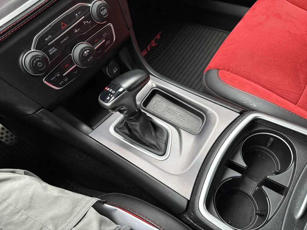 Used 2021 Dodge Charger Scat Pack image 27