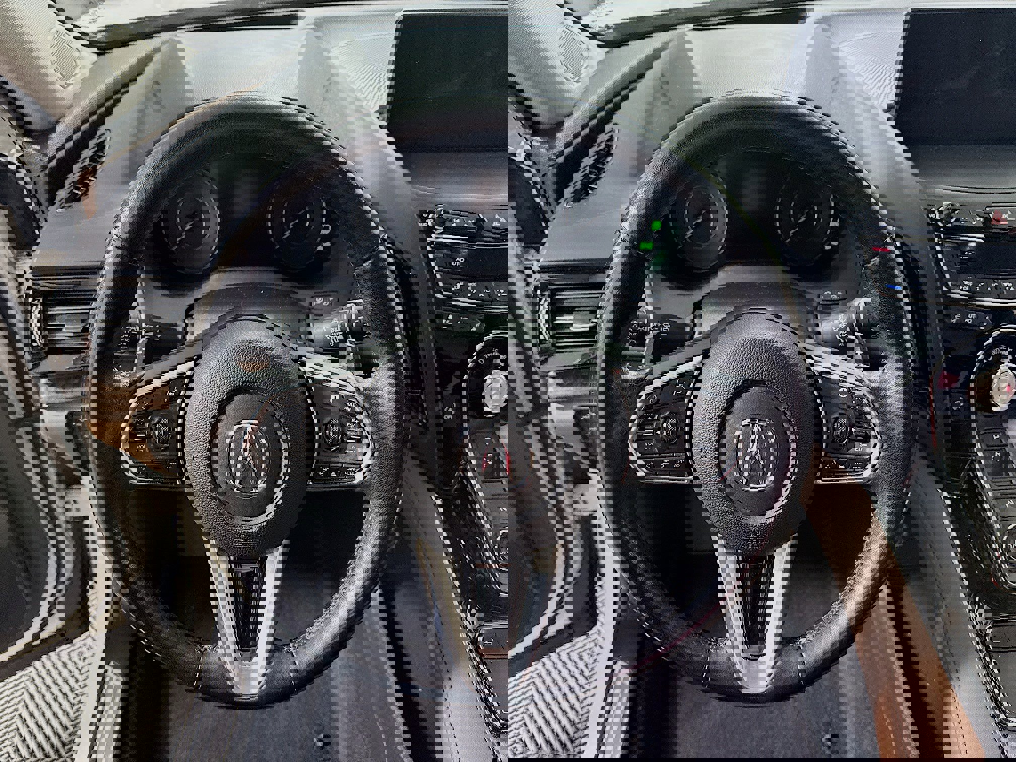 Used 2020 Acura RDX AWD w/ Advance Package image 17