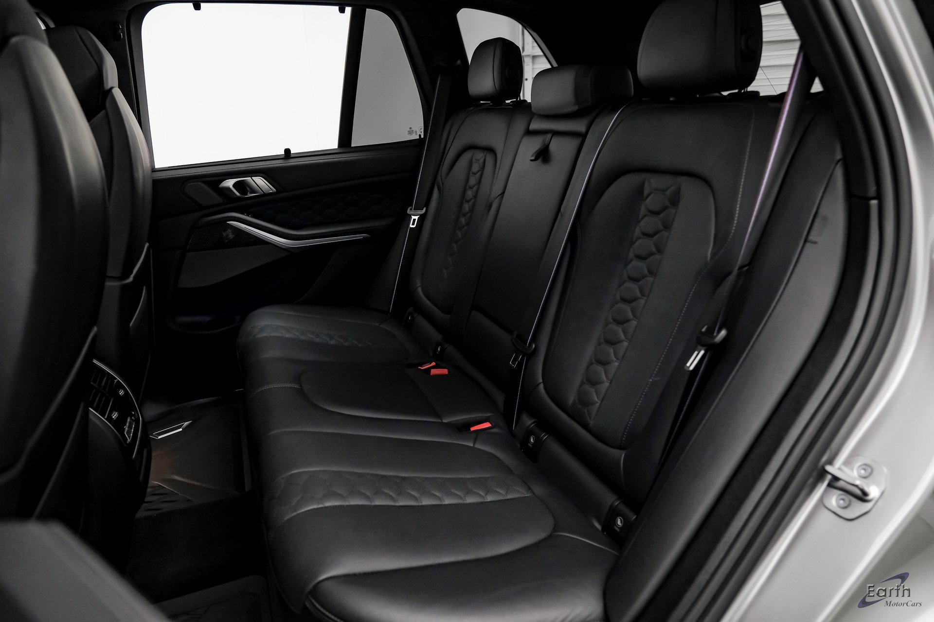 Used 2022 BMW X5 M w/ Competition Package 2 image 77