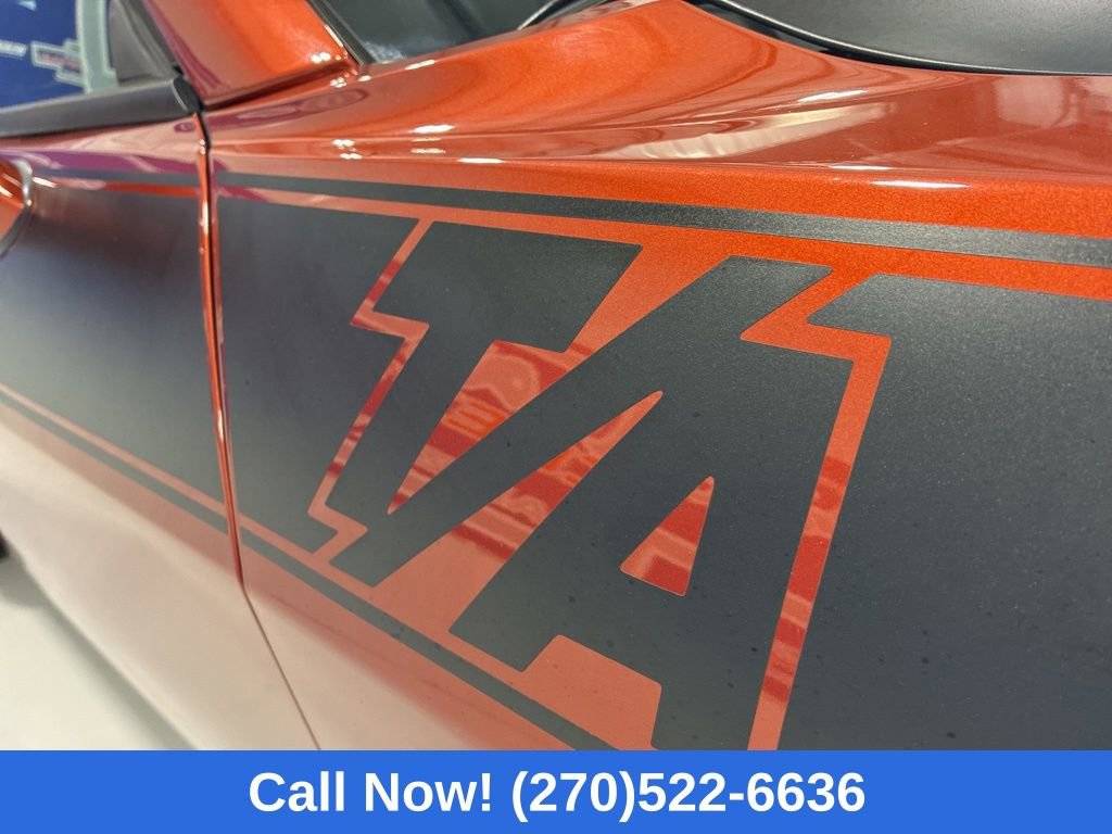 Used 2022 Dodge Challenger R/T Scat Pack image 11